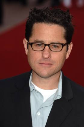 Director J. J. Abrams Premiere of Mission: Impossible III held at the Odeon Cinema in Leicester Square - Arrivals London, England - 25.04.06, London, United Kingdom Daniel Deme WENN 593399.jpg