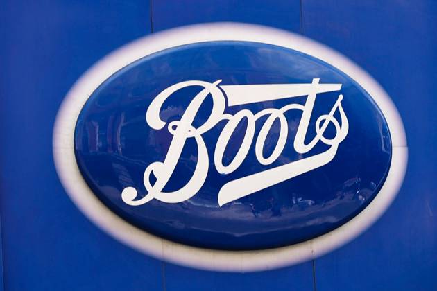 Economy And Tourism In London Boots logo is seen in London, Great Britain on July 10, 2025. London United Kingdom  Copyright: xJakubxPorzyckix originalFilename: 1064054935st.jpg
