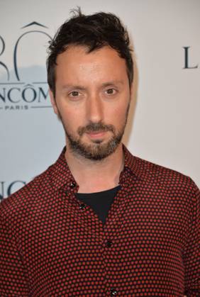 Anthony Vaccarello - Soirée des 80 ans de Lancôme au Casino de Paris lors de la fashion week Haute Couture Automne-Hiver 2015 2016 à Paris, le 7 juillet 2015. People attending the Lancome 80th Anniversary Party as part of Paris Fashion Week Haute Couture Fall Winter 2015 2016 on July 7, 2015 in Paris, France. Paris France Copyright: xVeerenx-ChristophexClovisx xBestimagexVeerenx-ChristophexClovisx xBestimagex