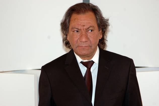 Tony Gatlif - Archives - 35eme Cérémonie des César 2010 Paris, le 27 février 2010 Paris France Copyright: xJLPPAx xBestimagexJLPPAx xBestimagex