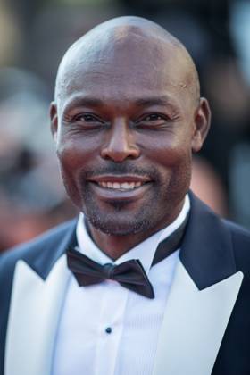 Jimmy Jean Louis - Montée des marches du film « Les Filles du Soleil » lors du 71ème Festival International du Film de Cannes. Le 12 mai 2018 Borde-Jacovides-Moreau Bestimage Red carpet for the movie « Girls Of The Sun » during the 71th Cannes International Film festival. On may 12th 2018 Cannes France Copyright: xJACOVIDES-BORDE-MOREAUx xBESTIMAGExJACOVIDES-BORDE-MOREAUx xBESTIMAGEx