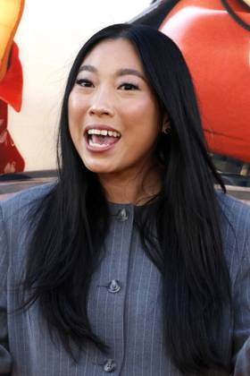July 25, 2025, Los Angeles, Ca, USA: LOS ANGELES - JUL 23: Awkwafina at the The Bad Guys 2 Los Angeles Premiere at the TCL Chinese Theater IMAX on July 23, 2025 in Los Angeles, CA Los Angeles USA - ZUMAb170 20250725_aap_b170_040 Copyright: xKayxBlakex
