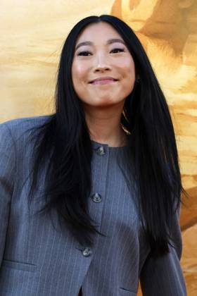 July 25, 2025, Los Angeles, Ca, USA: LOS ANGELES - JUL 23: Awkwafina at the The Bad Guys 2 Los Angeles Premiere at the TCL Chinese Theater IMAX on July 23, 2025 in Los Angeles, CA Los Angeles USA - ZUMAb170 20250725_aap_b170_052 Copyright: xKayxBlakex