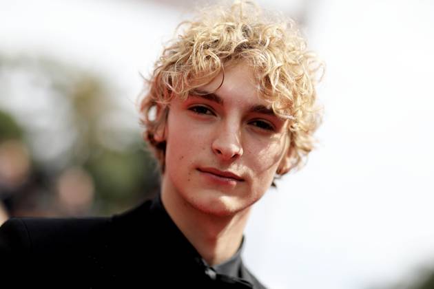 Vassili Schneider - Montée des marches du film « Matthias et Maxime » lors du 72ème Festival International du Film de Cannes, le 22 mai 2019. Jacovides-Moreau Bestimage Red carpet for the movie « Matthias et Maxime » during the 72nd Cannes International Film festival, on May 22nd 2019. Cannes France Copyright: xJACOVIDES-MOREAUx xBESTIMAGExJACOVIDES-MOREAUx xBESTIMAGEx