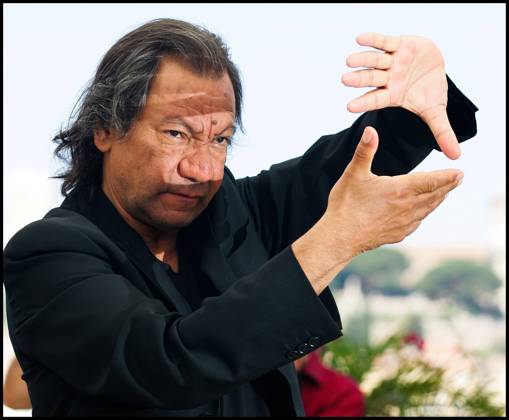 Archive - REALISATEUR TONY GATLIF PHOTOCALL DU FILM TRANSYLVANIA 59EME FESTIVAL DU FILM CANNES 2006 Cannes France Copyright: xGuillaumexGaffiot BestimagexGuillaumexGaffiot Bestimagex