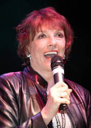 Esther Rantzen Childline Rocks at the O2 Indigo - Photocall London, England - 01.06.09, London, United Kingdom WENN 2440517.jpg
