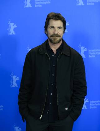 English American actor Christian Bale s birthday - Archive BERLIN, GERMANY - (ARCHIVE): A file photo dated on February 11, 2019 shows movie actor Christian Bale attending the press conference of the movie Vice within the 69th Berlinale International Film Festival in Berlin, Germany. Berlin Germany. Editorial use only. Please get in touch for any other usage.  Copyright: x2025xAnadoluxAbdülhamidxHoÅübaÅüx