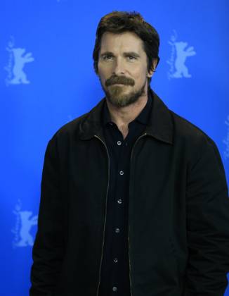 English American actor Christian Bale s birthday - Archive BERLIN, GERMANY - (ARCHIVE): A file photo dated on February 11, 2019 shows actor Christian Bale attends the press conference of the movie Vice within the 69th Berlinale International Film Festival in Berlin, Germany. Berlin Germany. Editorial use only. Please get in touch for any other usage.  Copyright: x2025xAnadoluxAbdülhamidxHoÅübaÅüx