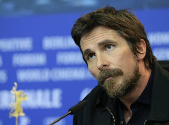 English American actor Christian Bale s birthday - Archive BERLIN, GERMANY - (ARCHIVE): A file photo dated on February 11, 2019 shows actor Christian Bale attends the press conference of the movie Vice within the 69th Berlinale International Film Festival in Berlin, Germany. Berlin Germany. Editorial use only. Please get in touch for any other usage.  Copyright: x2025xAnadoluxAbdülhamidxHoÅübaÅüx