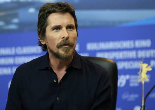 English American actor Christian Bale s birthday - Archive BERLIN, GERMANY - (ARCHIVE): A file photo dated on February 11, 2019 shows actor Christian Bale attends the press conference of the movie Vice within the 69th Berlinale International Film Festival in Berlin, Germany. Berlin Germany. Editorial use only. Please get in touch for any other usage.  Copyright: x2025xAnadoluxAbdülhamidxHoÅübaÅüx