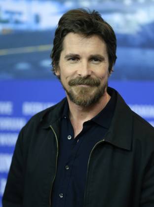 English American actor Christian Bale s birthday - Archive BERLIN, GERMANY - (ARCHIVE): A file photo dated on February 11, 2019 shows actor Christian Bale attends the press conference of the movie Vice within the 69th Berlinale International Film Festival in Berlin, Germany. Berlin Germany. Editorial use only. Please get in touch for any other usage. Copyright: x2025xAnadoluxAbdülhamidxHoÅübaÅüx