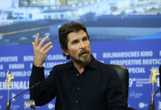 English American actor Christian Bale s birthday - Archive BERLIN, GERMANY - (ARCHIVE): A file photo dated on February 11, 2019 shows actor Christian Bale attends the press conference of the movie Vice within the 69th Berlinale International Film Festival in Berlin, Germany. Berlin Germany. Editorial use only. Please get in touch for any other usage.  Copyright: x2025xAnadoluxAbdülhamidxHoÅübaÅüx