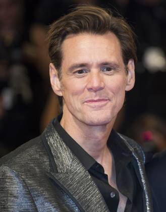 Actor Jim Carrey s birthday - Archive VENICE, ITALY - (ARCHIVE): A file photo dated on September 06, 2017 shows actor Jim Carrey attending the red carpet of Jim & Andy: The Great Beyond during the 74th Venice International Film Festival at the Palazzo del Casino in Lido of Venice, Italy. Italy World. Editorial use only. Please get in touch for any other usage.  Copyright: x2025xAnadoluxPrimaxBarolx