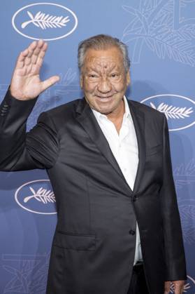 Tony Gatlif - Photocall du dîner d ouverture du 75ème Festival International du Film de Cannes au Ö à Cannes. Le 17 mai 2022 Borde-Jacovides-Moreau Bestimage Opening ceremony gala dinner of the 75th Cannes International Film Festival. On May 17th 2022 Cannes France Copyright: xJACOVIDES-BORDE-MOREAUx xBESTIMAGExJACOVIDES-BORDE-MOREAUx xBESTIMAGEx