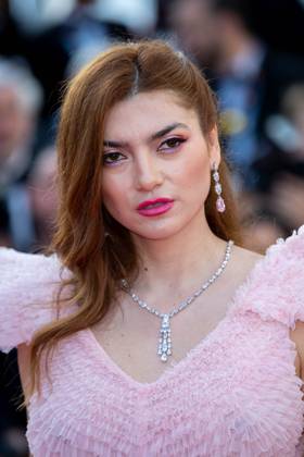 Blanca Blanco - Montée des marches du film « Three Thousand Years of Longing (3000 ans à t’attendre) » lors du 75ème Festival International du Film de Cannes. Le 20 mai 2022 Cyril Moreau Bestimage Red carpet of the movie « Three Thousand Years of Longing » during the 75th Cannes International Film Festival. On may 20th 2022 Cannes France Copyright: xCYRILxMOREAUx xBESTIMAGExCYRILxMOREAUx xBESTIMAGEx