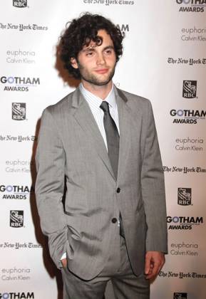 Gotham Independent Film Awards 2011 Nov. 28, 2011 - New York, New York, U.S. - Actor PENN BADGLEY attends the IFC S 21 Annual Gotham Independent Film Awards held at Cipriani Wall Street. Copyright: xNancyxKaszermanx