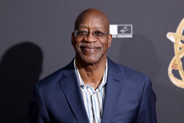 Leichtathlet Edwin Moses kommt zur Abendveranstaltung anlässlich der Kölner Jurysitzung zum international Emmy Award 2025 - Semi Final round of Judging der international Emmy Awards auf Schloss Arff. Köln, 28.08.2025 NRW Deutschland Copyright: xChristophxHardtx