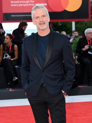 Venice, 82nd Venice International Film Festival 2025 - Evening 4 - KINEO AWARD red carpet Pictured: Roberto Proia  Copyright: xAlbertoxTerenghi PoolxPhotoxEventsx06x xipa-agency.netx xPoolxPhotoxEventsx06x IPA_Agency_IPA63696778