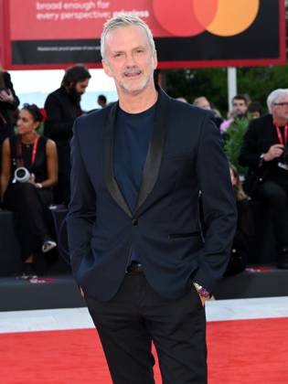 Venice, 82nd Venice International Film Festival 2025 - Evening 4 - KINEO AWARD red carpet Pictured: Roberto Proia  Copyright: xAlbertoxTerenghi PoolxPhotoxEventsx06x xipa-agency.netx xPoolxPhotoxEventsx06x IPA_Agency_IPA63696785