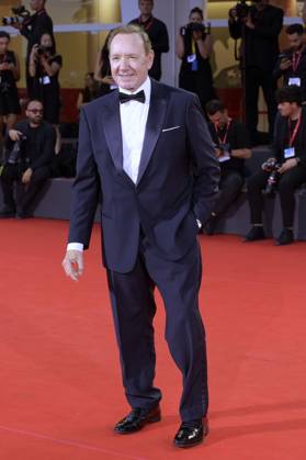Kevin Spacey bei der Verleihung vom Filming Italy Venice Award auf der Biennale di Venezia 2025 82. Internationale Filmfestspiele von Venedig im Palazzo del Cinema. Venedig, 31.08.2025