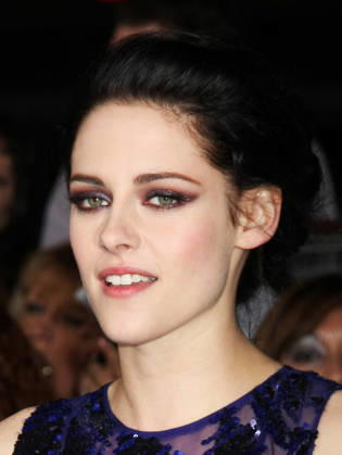 Kristen Stewart The Twilight Saga: Breaking Dawn - Part 1 World Premiere held at Nokia Theatre L.A. Live Los Angeles, California - 14.11.11, United States WENN 3610753