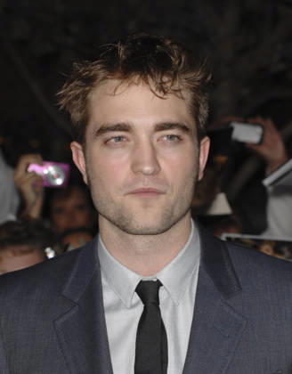 Robert Pattinson The Twilight Saga: Breaking Dawn - Part 1 World Premiere held at Nokia Theatre L.A. Live Los Angeles, California - 14.11.11, CA, United States WENN 3611095