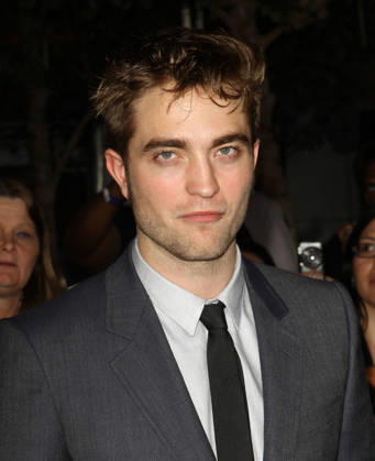 Robert Pattinson The Twilight Saga: Breaking Dawn - Part 1 World Premiere held at Nokia Theatre L.A. Live Los Angeles, California - 14.11.11, California, United States WENN 3611584