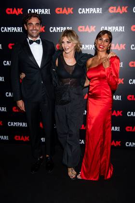 82nd Venice Film Festival Ciak Award - Photocall Venice Lido, Italy ?;Alba Parietti;? 82nd Venice Film Festival Ciak Award - Photocall Venice Lido, Italy 4th September 2025  Copyright: xSGPx