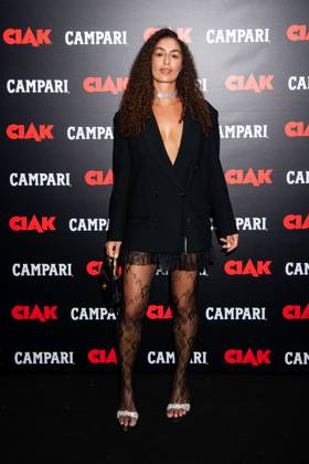 82nd Venice Film Festival Ciak Award - Photocall Venice Lido, Italy ? 82nd Venice Film Festival Ciak Award - Photocall Venice Lido, Italy 4th September 2025  Copyright: xSGPx