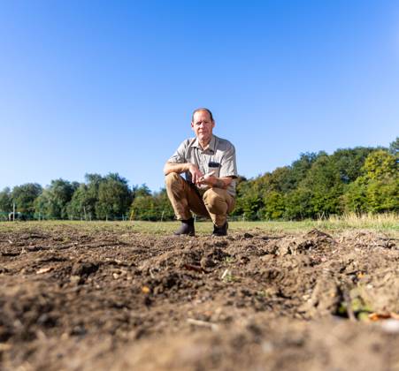 Tim Taylor Tim Taylor, 55, farmer and leader of Pro Farmers United., Manor Farm. 05.09.2025  Copyright: xTerryxHarrisx NINTCHDBPICT001022038250