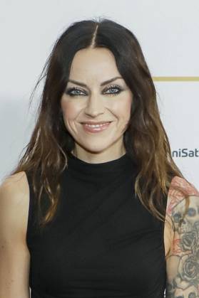 abb Amy Macdonald Saengerin zu Gast auf dem roten Teppich bei der Verleihung des Deutschen Radiopreis 2025 in der Neuen Flora am 11.09.2025 in Hamburg Hamburg Deutschland
