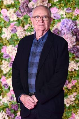 Jim Broadbent attends the World Premiere of Bridget Jones: Mad About The Boy at the Odeon Luxe Leicester Square, London JANUARY 29th 2025 SLIx2534