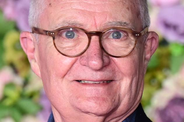Jim Broadbent attends the World Premiere of Bridget Jones: Mad About The Boy at the Odeon Luxe Leicester Square, London JANUARY 29th 2025 SLIx2534