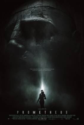 Archival Movie Set Stills June 15, 2012 - No Merchandising. Editorial Use Only. No Book Cover Usage....Prometheus..Prometheus - 2012. Copyright: xEntertainmentxPicturesx
