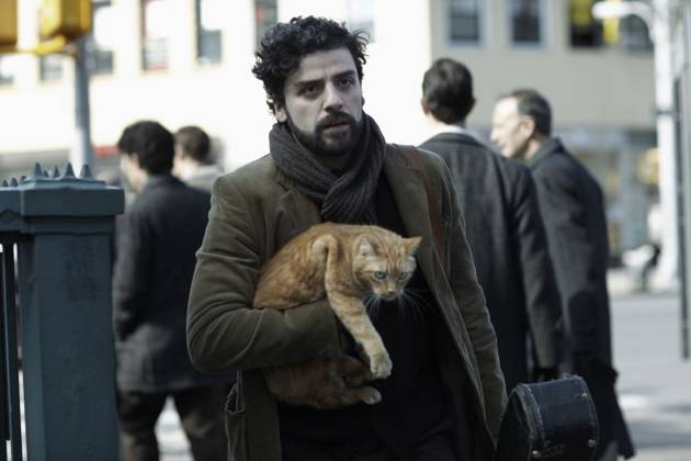 Archival Movie Set Stills June 15, 2013 - No Merchandising. Editorial Use Only. No Book Cover Usage....Inside Llewyn Davis, Oscar Isaac..Inside Llewyn Davis - 2013. Copyright: xEntertainmentxPicturesx