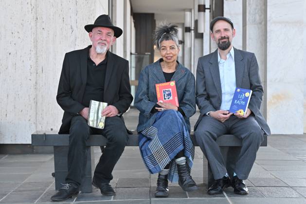 2025 PRIME MINISTERS LITERARY AWARDS,