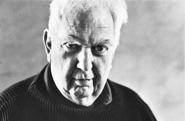 Alexander Calder RECORD DATE NOT STATED