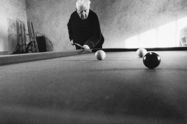 Alexander Calder RECORD DATE NOT STATED