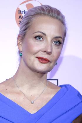 Julija Nawalnaja Yulia Navalnaya bei der 2. Verleihung des Brigitte Award 2025 in der Bertelsmann Hauptstadtrepräsentanz. Berlin, 09.10.2025