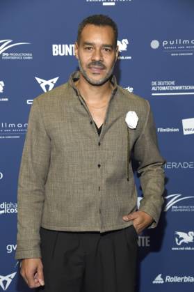 Michael Klammer bei der Verleihung des Deutschen Schauspielpreises 2025 im Hotel Pullman Berlin Schweizerhof. Berlin, 09.10.2025