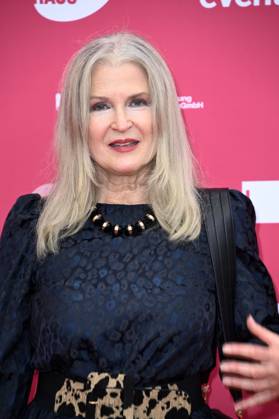 Lieselotte Reznicek bei der Verleihung des Opus Klassik 2025 im Konzerthaus am Gendarmenmarkt. Berlin, 12.10.2025