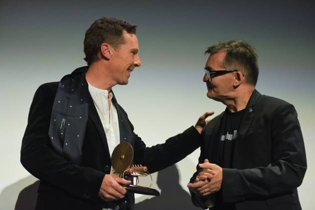 Benedict Cumberbatch receives the Time Machine Award at the Sitges Film Festival 2025 Actor Benedict Cumberbatch receives the Time Machine Award at the Sitges Film Festival 2025, at the Hotel Meliá, on October 13, 2025, in Sitges, Barcelona, Catalunya Espana At its 58th edition, the Sitges Film Festival awards the Time Machine Award to actor Benedict Cumberbatch 13 OCTOBER 2025 SITGES FILM FESTIVAL SITGES SITGES BARCELONA CATALUNYA TIME MACHINE CINEMA BENEDICT CUMBERBATCH Sitges, Barcelona Catalunya Catalunya Sitges, Barcelona Catalunya Espana  Copyright: xAlbertoxParedesx 7025191