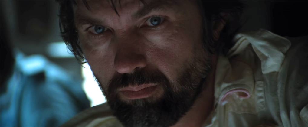Alien Film CLASSIC FILMS - ALIEN - 1979 - 4K VERSION. Tom Skerritt in the film Alien - (C)20th Century Fox - a 1979 science fiction horror film directed by Ridley Scott and written by Dan O Bannon. A commercial starship crew investigate a derelict space ship. The film stars Tom Skerritt, Sigourney Weaver, Veronica Cartwright, Harry Dean Stanton, John Hurt, Ian Holm, and Yaphet Kotto. Released 25 May 1979. Captioned 10 October 2025. LMK110-MB166-101025 Supplied by LMKMED . Editorial Only. Landmark Media is not the copyright owner of these Film or TV stills but provides a service only for recognised Media outlets. 