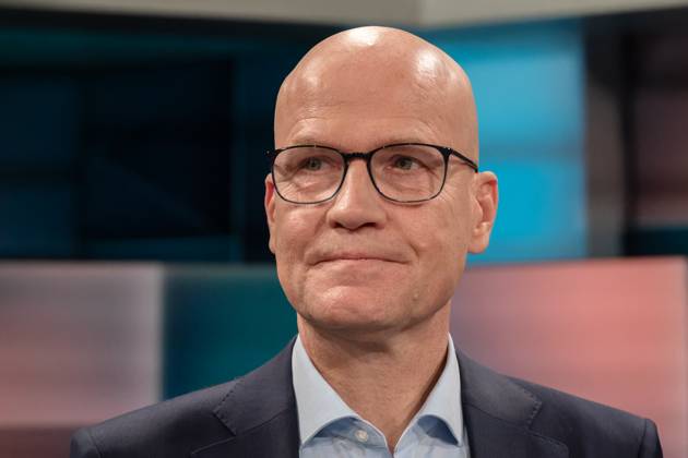 hart aber fair aus Köln am 20. Oktober 2025. Im Bild der CDU-Bundestagsabgeordnete Ralph Brinkhaus. Die Preise für Lebensmittel und Dienstleistungen sind in den vergangenen Jahren massiv angestiegen. Im Verbund mit dem exorbitanten Anstieg der Mietpreise stellt das für die Gering- und Mittelverdienenden Menschen ein existentielles Problem dar. Was kann die Politik dagegen tun? Köln Nordrhein-Westfalen Deutschland