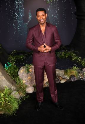 Los Angeles Premiere Of HBO Original Series IT: Welcome To Derry 20 October 2025 . Los Angeles, California - Stephen Rider At Los Angeles Premiere Of HBO Original Series IT: Welcome To Derry held at Warner Brothers Studios in Los Angeles., Credit:Sadou Faye Avalon United States, CA, Los Angeles, Warner Brothers Studios Copyright: xSadouxFayex xAvalonx 1047113829