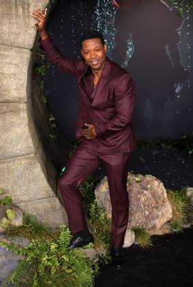 Los Angeles Premiere Of HBO Original Series IT: Welcome To Derry 20 October 2025 . Los Angeles, California - Stephen Rider At Los Angeles Premiere Of HBO Original Series IT: Welcome To Derry held at Warner Brothers Studios in Los Angeles., Credit:Sadou Faye Avalon United States, CA, Los Angeles, Warner Brothers Studios Copyright: xSadouxFayex xAvalonx 1047113836