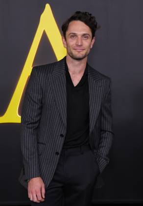 Los Angeles Red Carpet Premiere of HBO Original Comedy Series I Love LA 28 October 2025 . Los Angeles, California - Colin Woodell At Los Angeles Red Carpet Premiere of HBO Original Comedy Series I Love LA held at Paramount Studios Theater in Los Angeles., Credit:Sadou Faye Avalon United States, CA, Los Angeles, Paramount Studios Theater Copyright: xSadouxFayex xAvalonx 1048908366
