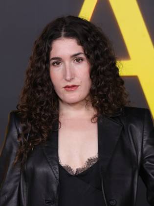 Los Angeles Red Carpet Premiere of HBO Original Comedy Series I Love LA 28 October 2025 . Los Angeles, California - Kate Berlant At Los Angeles Red Carpet Premiere of HBO Original Comedy Series I Love LA held at Paramount Studios Theater in Los Angeles., Credit:Sadou Faye Avalon United States, CA, Los Angeles, Paramount Studios Theater Copyright: xSadouxFayex xAvalonx 1048908424