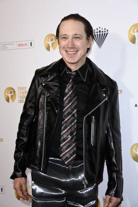 Timo Jacobs bei der 67. Verleihung vom Ernst-Lubitsch-Preis 2025 im Kino Babylon. Berlin, 29.10.2025