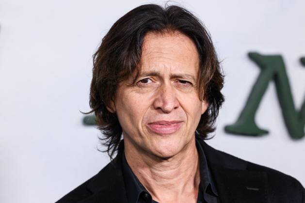 Los Angeles Premiere Of Netflix s Train Dreams HOLLYWOOD, LOS ANGELES, CALIFORNIA, USA - NOVEMBER 03: American film and television actor Clifton Collins Jr. arrives at the Los Angeles Premiere Of Netflix s Train Dreams held at The Egyptian Theatre Hollywood on November 3, 2025 in Hollywood, Los Angeles, California, United States., Credit:Xavier Collin Avalon United States, California, Hollywood, The Egyptian Theatre Hollywood Copyright: xXavierxCollinx xAvalonx 1050278761